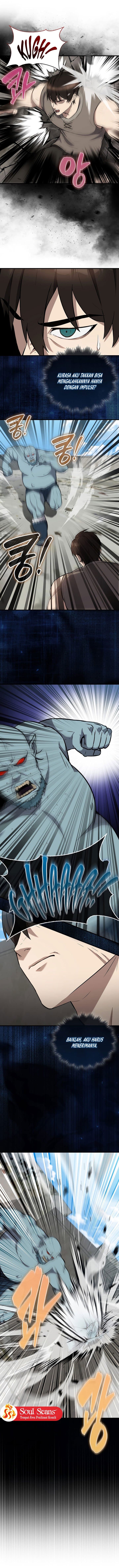Halaman 15 dari The Extra Is Too Powerful Chapter 13