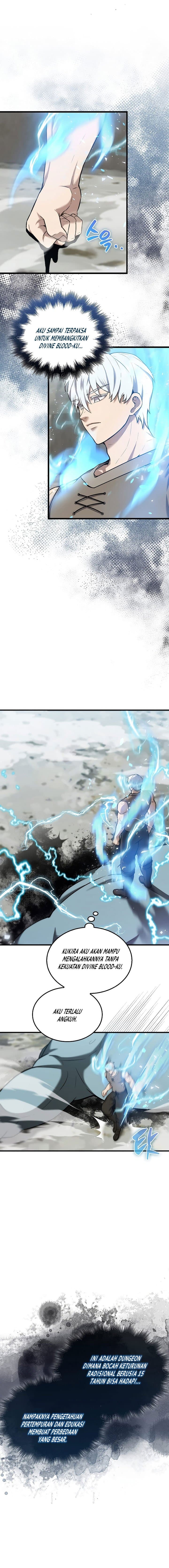 Halaman 19 dari The Extra Is Too Powerful Chapter 13