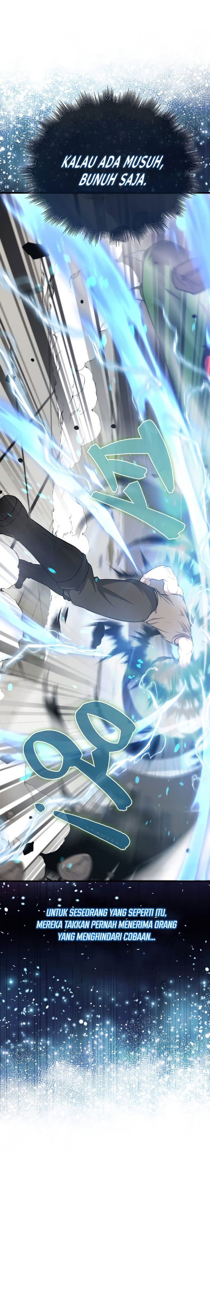 Halaman 5 dari The Extra Is Too Powerful Chapter 13