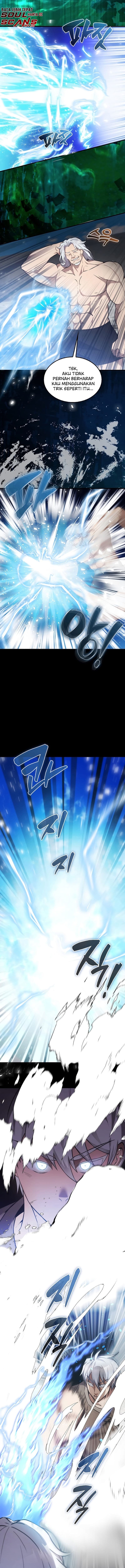 Halaman 11 dari The Extra Is Too Powerful Chapter 14