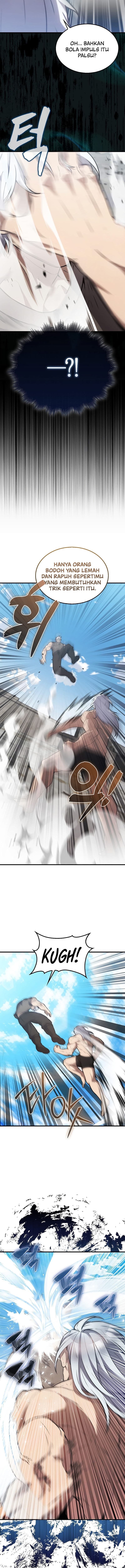 Halaman 12 dari The Extra Is Too Powerful Chapter 14