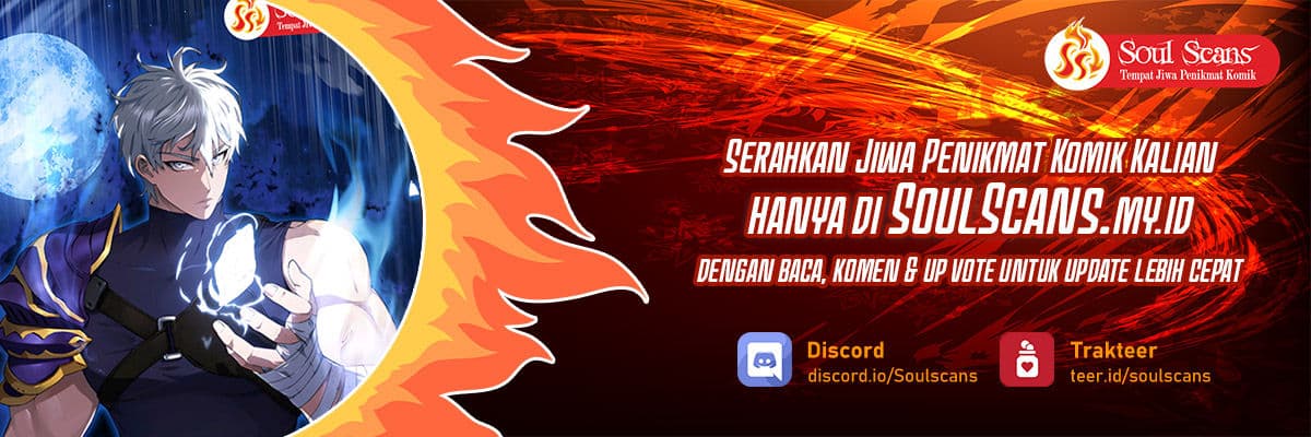 Halaman 2 dari The Extra Is Too Powerful Chapter 14