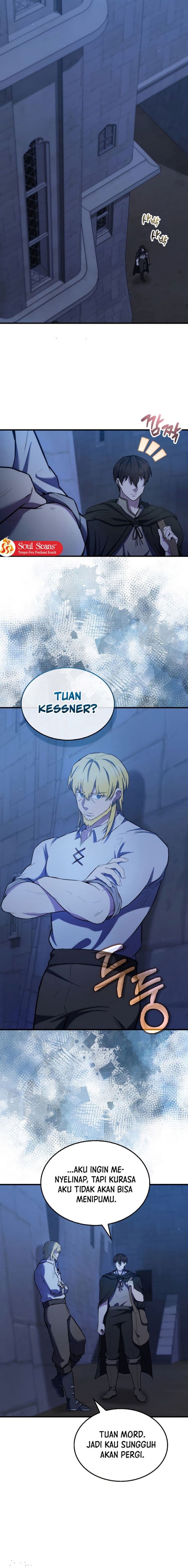 Halaman 14 dari The Extra Is Too Powerful Chapter 24