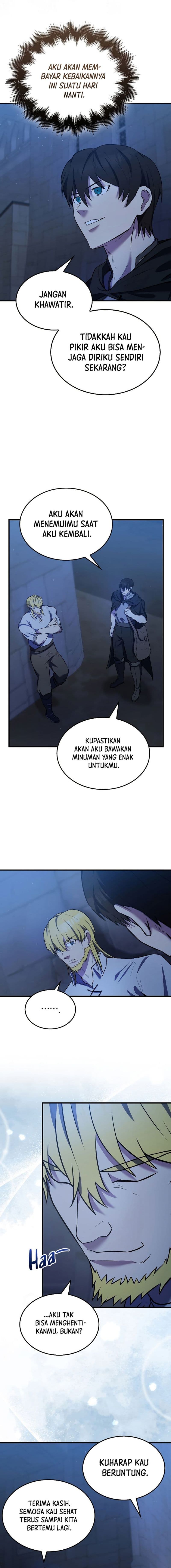 Halaman 17 dari The Extra Is Too Powerful Chapter 24