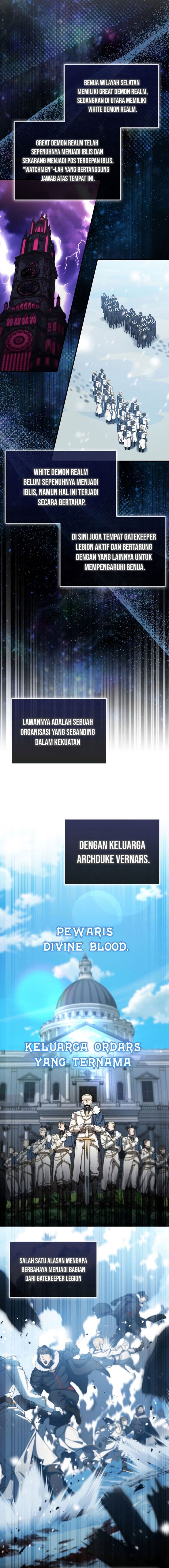 Halaman 2 dari The Extra Is Too Powerful Chapter 24