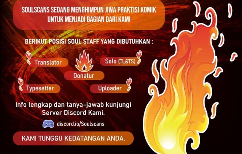 Halaman 20 dari The Extra Is Too Powerful Chapter 24