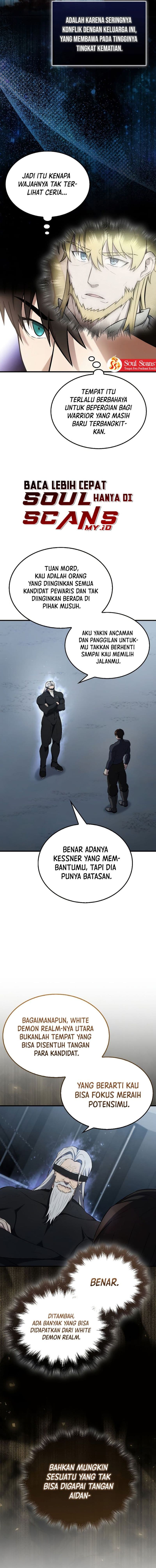 Halaman 3 dari The Extra Is Too Powerful Chapter 24