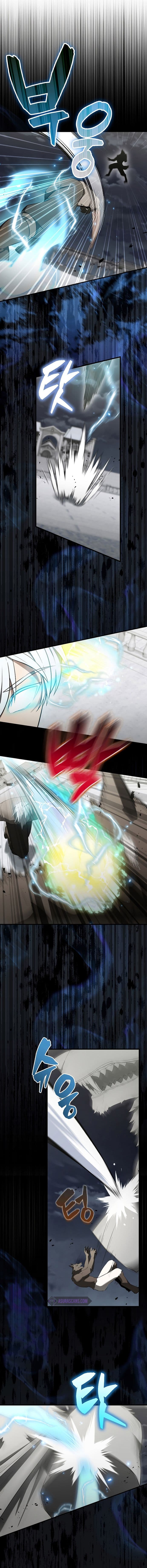 Halaman 10 dari The Extra Is Too Powerful Chapter 28