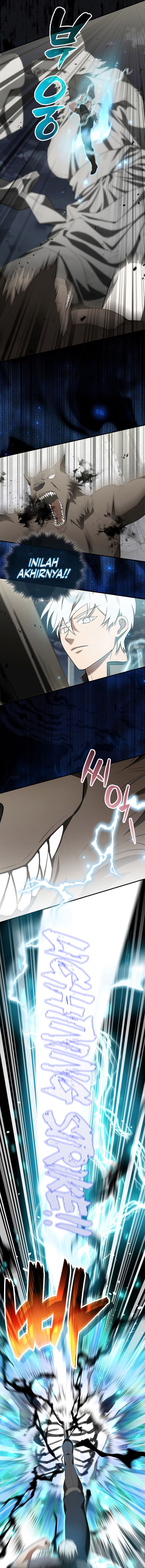 Halaman 11 dari The Extra Is Too Powerful Chapter 28