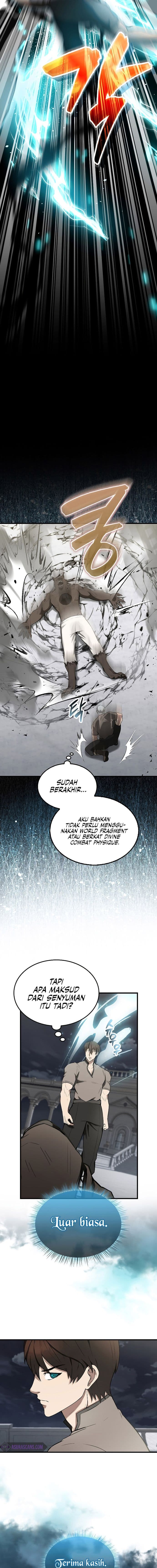 Halaman 12 dari The Extra Is Too Powerful Chapter 28