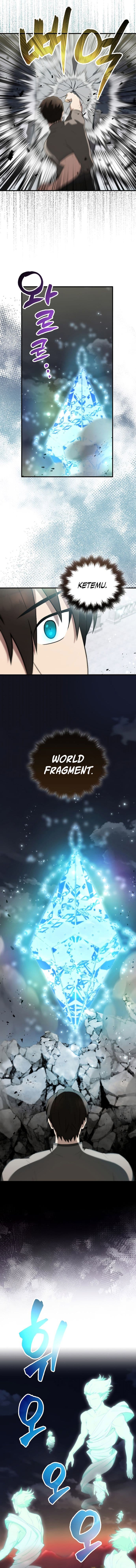 Halaman 15 dari The Extra Is Too Powerful Chapter 28