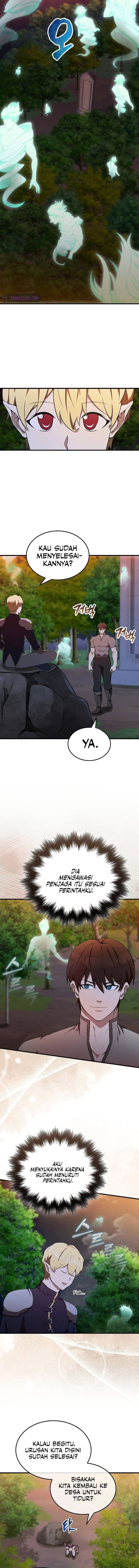 Halaman 16 dari The Extra Is Too Powerful Chapter 28