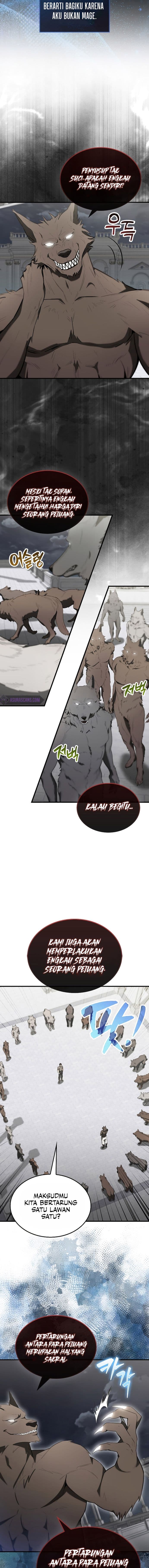 Halaman 2 dari The Extra Is Too Powerful Chapter 28