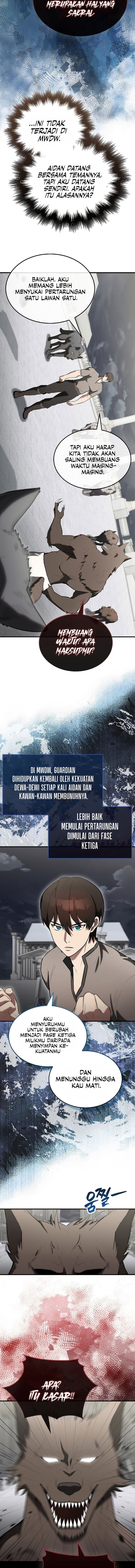 Halaman 3 dari The Extra Is Too Powerful Chapter 28