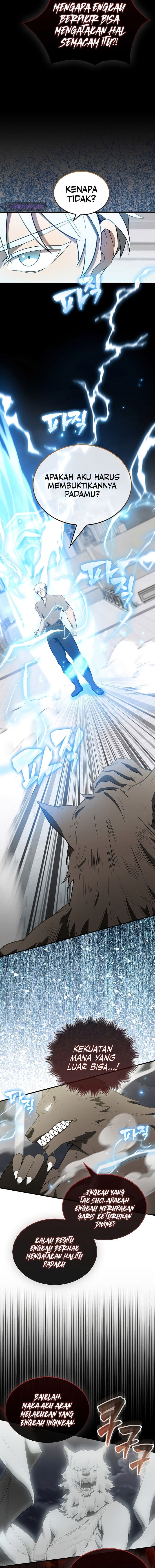 Halaman 4 dari The Extra Is Too Powerful Chapter 28