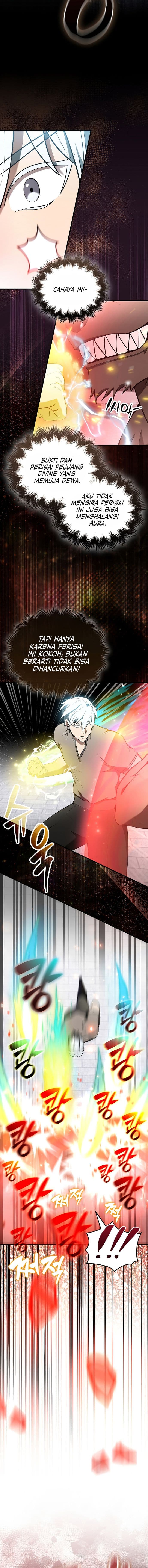 Halaman 6 dari The Extra Is Too Powerful Chapter 28