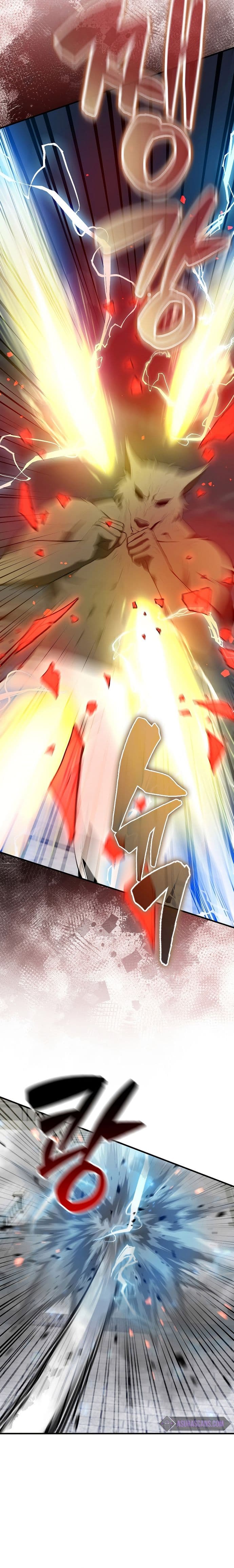 Halaman 7 dari The Extra Is Too Powerful Chapter 28