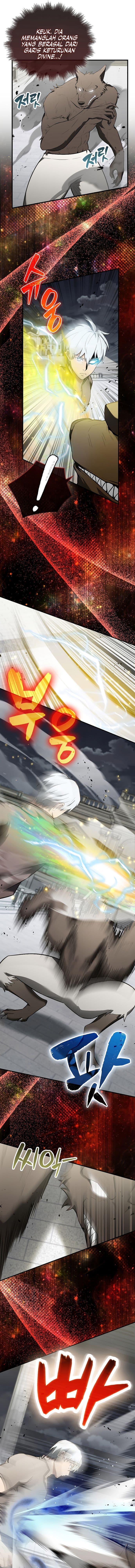 Halaman 8 dari The Extra Is Too Powerful Chapter 28