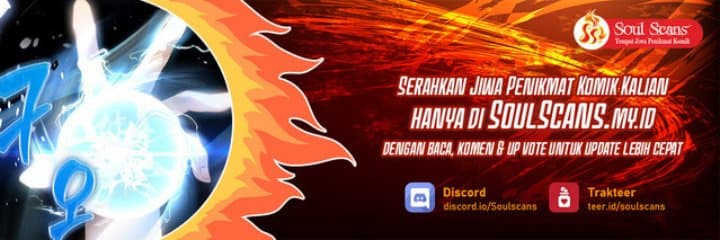 Halaman 2 dari The Extra Is Too Powerful Chapter 3