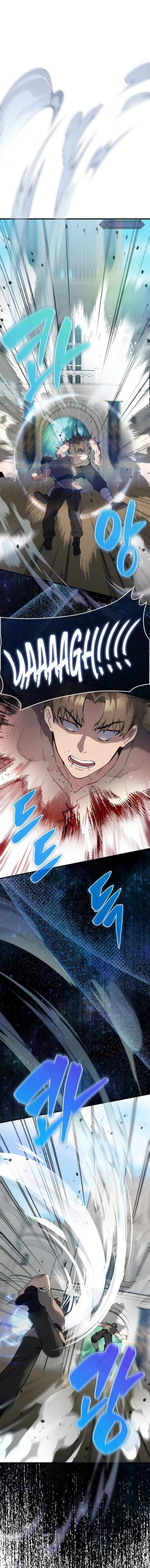 Halaman 3 dari The Extra Is Too Powerful Chapter 3