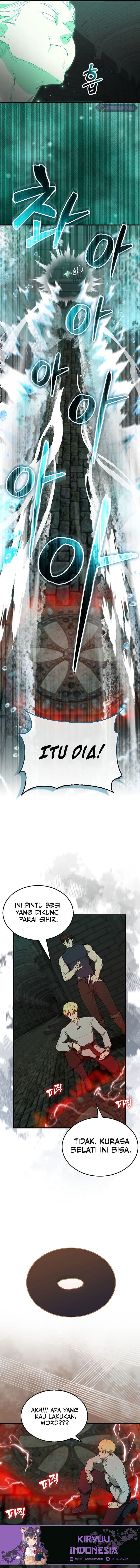 Halaman 10 dari The Extra Is Too Powerful Chapter 30