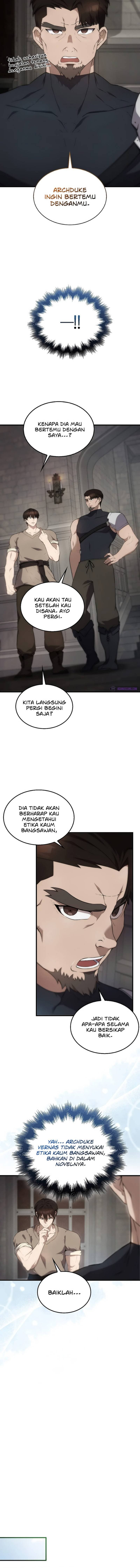 Halaman 3 dari The Extra Is Too Powerful Chapter 6