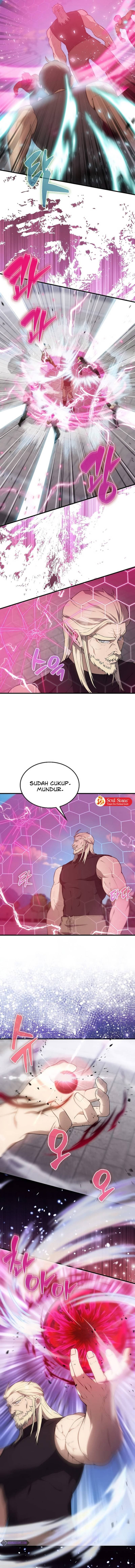 Halaman 7 dari The Extra Is Too Powerful Chapter 6