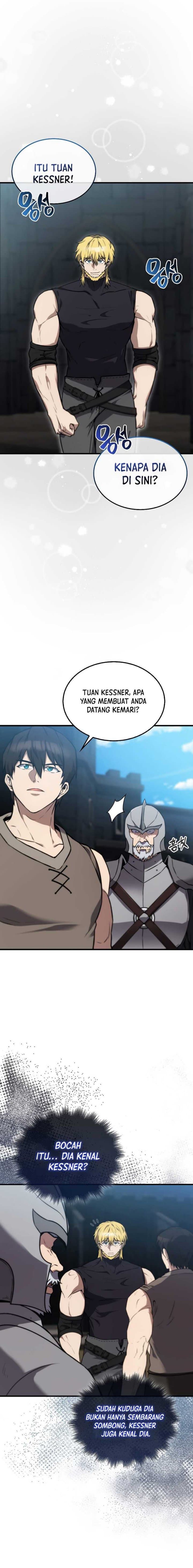 Halaman 15 dari The Extra Is Too Powerful Chapter 9