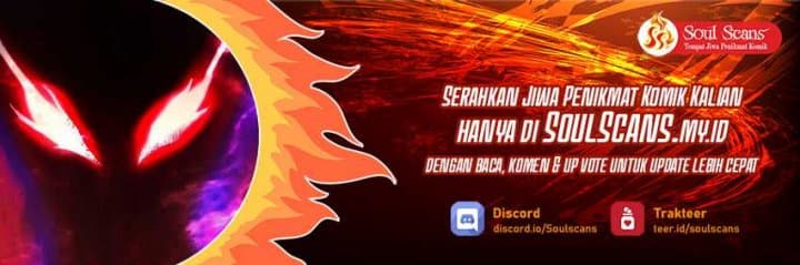 Halaman 2 dari The Extra Is Too Powerful Chapter 9