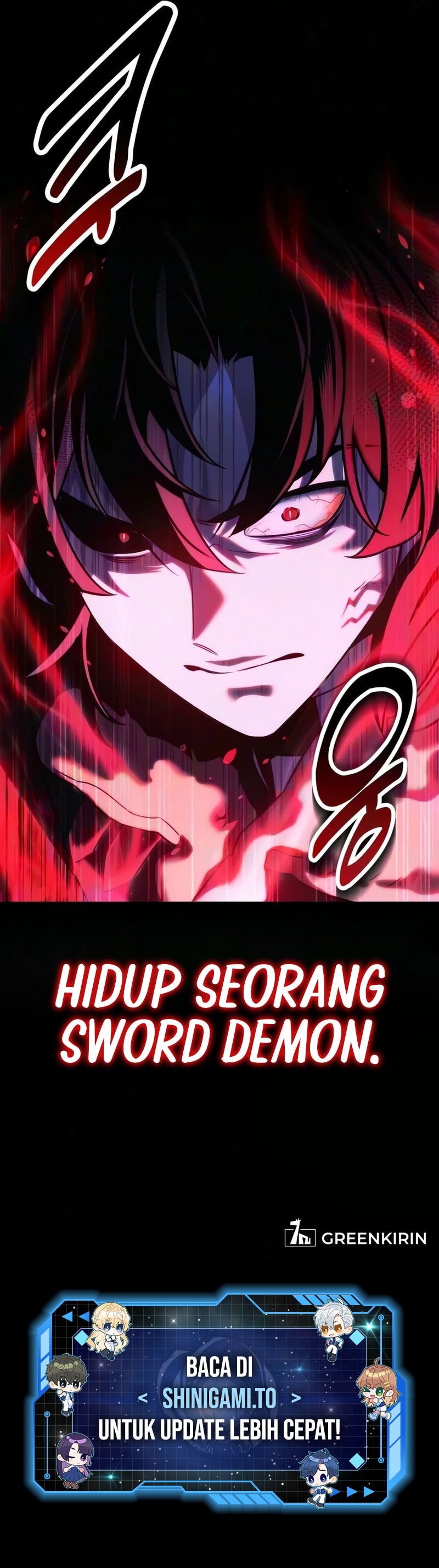 The Extra's Academy Survival Guide chapter 113 halaman 25
