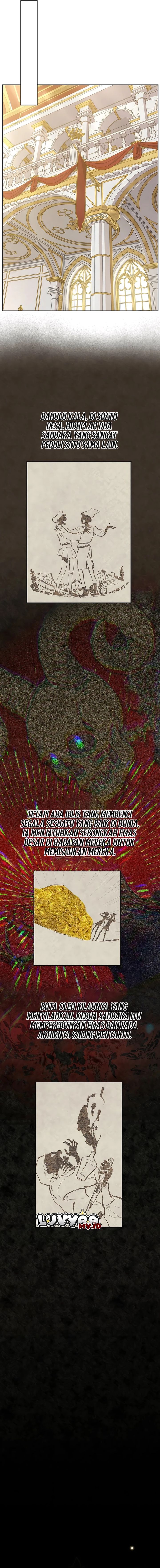 Halaman 10 dari The Forgotten Field Chapter 11