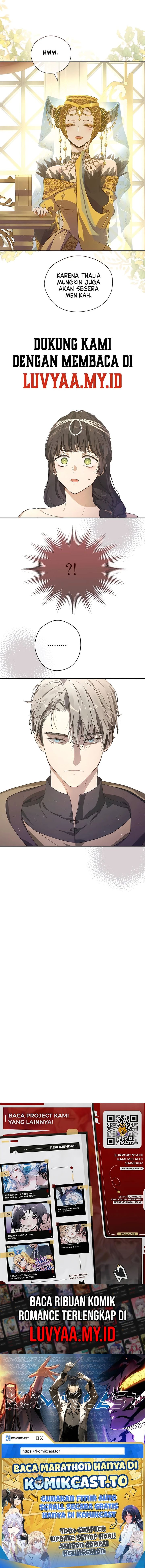 Halaman 15 dari The Forgotten Field Chapter 11
