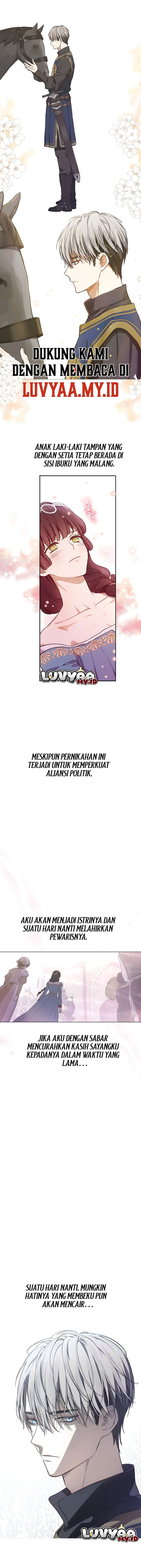 Halaman 4 dari The Forgotten Field Chapter 11
