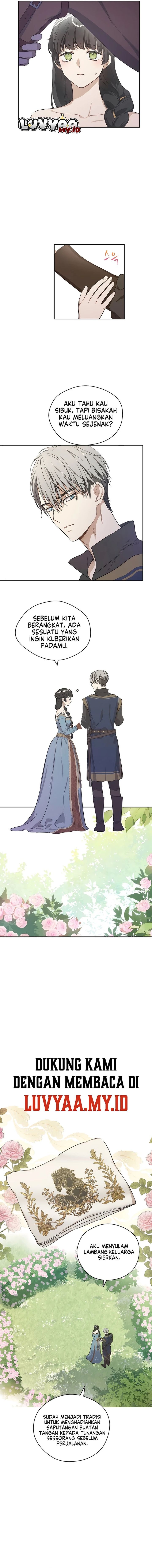 Halaman 7 dari The Forgotten Field Chapter 11