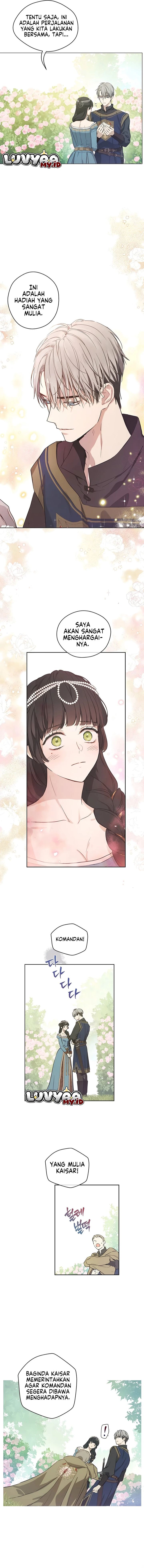 Halaman 8 dari The Forgotten Field Chapter 11
