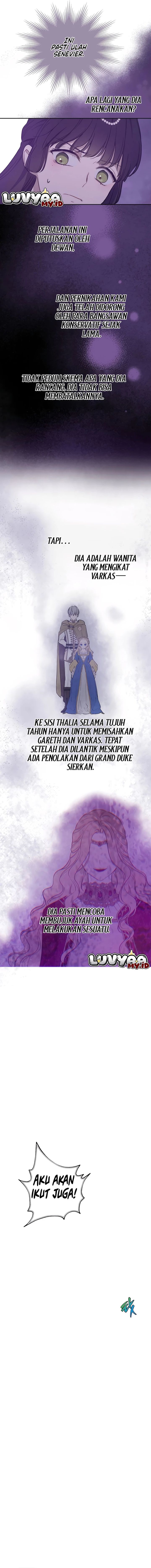 Halaman 9 dari The Forgotten Field Chapter 11
