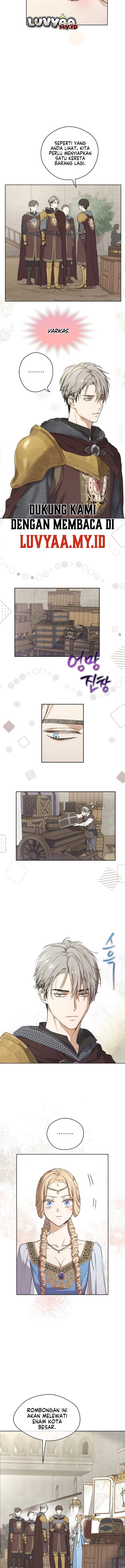 Halaman 10 dari The Forgotten Field Chapter 13