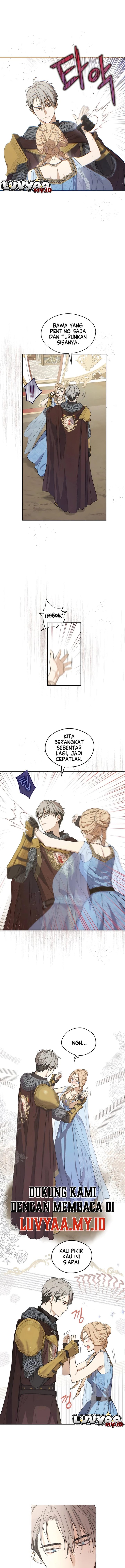 Halaman 12 dari The Forgotten Field Chapter 13