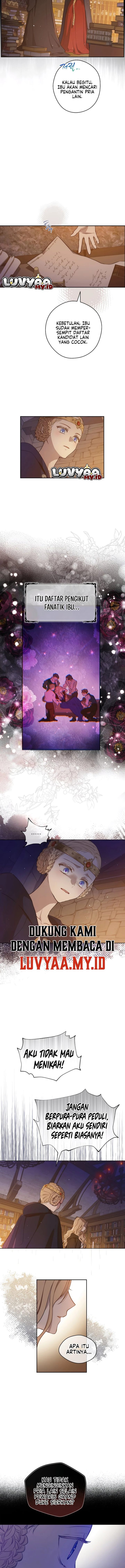 Halaman 4 dari The Forgotten Field Chapter 13