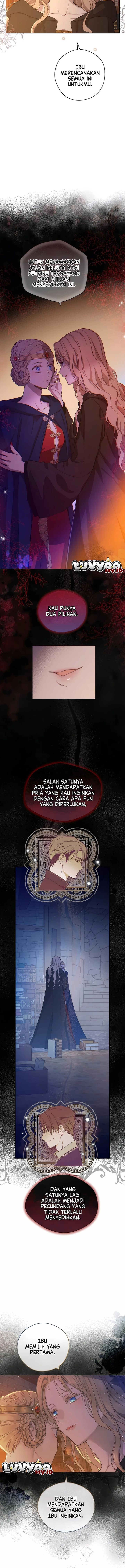 Halaman 6 dari The Forgotten Field Chapter 13