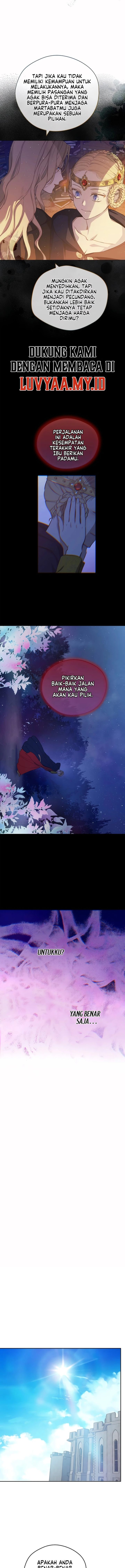 Halaman 7 dari The Forgotten Field Chapter 13