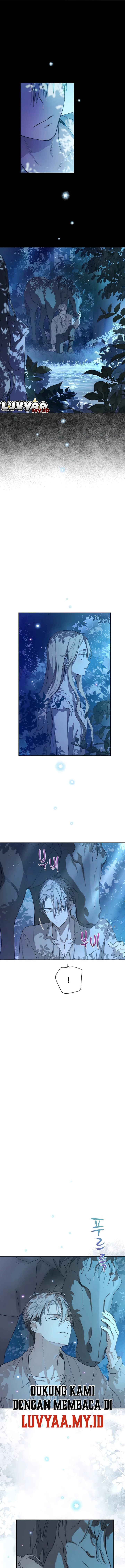Halaman 4 dari The Forgotten Field Chapter 16