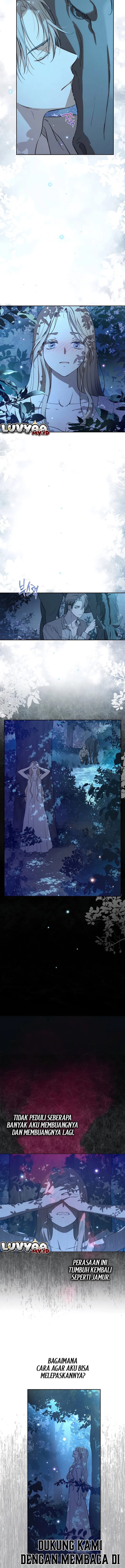Halaman 5 dari The Forgotten Field Chapter 16