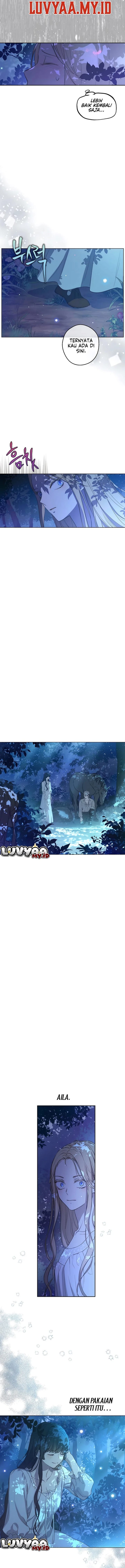 Halaman 6 dari The Forgotten Field Chapter 16