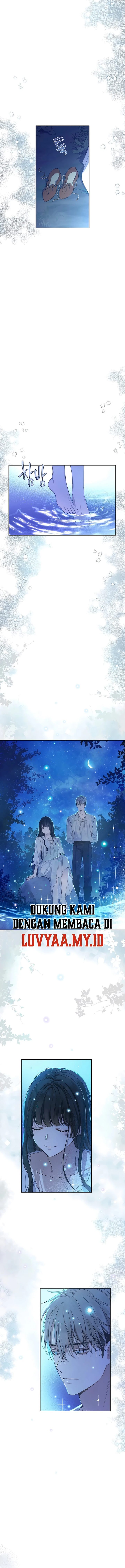 Halaman 7 dari The Forgotten Field Chapter 16