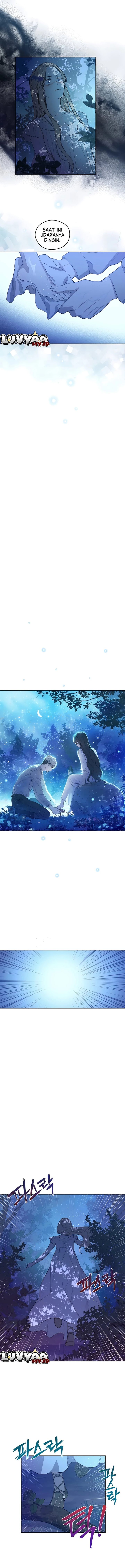 Halaman 8 dari The Forgotten Field Chapter 16