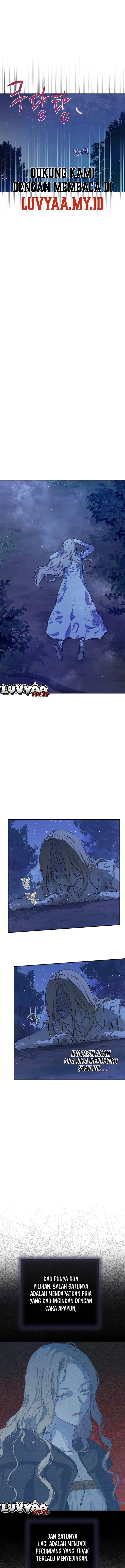 Halaman 9 dari The Forgotten Field Chapter 16