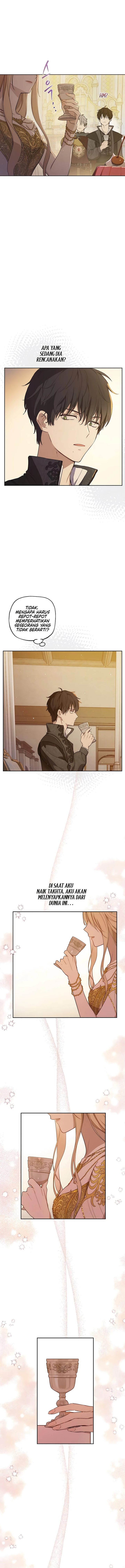 Halaman 12 dari The Forgotten Field Chapter 17