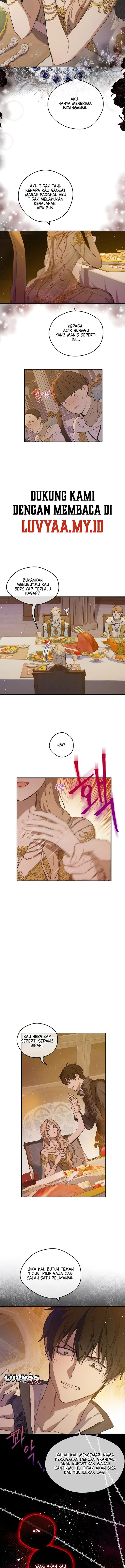Halaman 7 dari The Forgotten Field Chapter 17