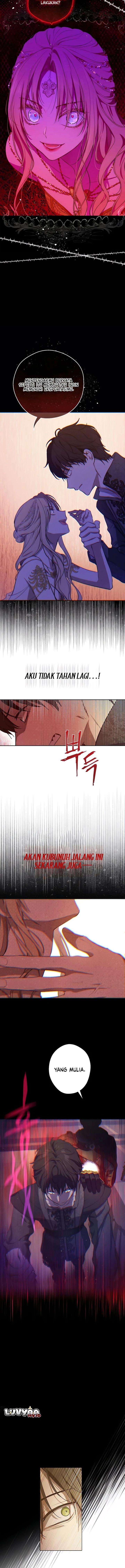 Halaman 8 dari The Forgotten Field Chapter 17